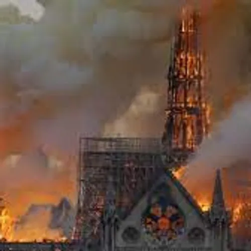 [ JUSTICE ] 30 ans de prison pour la terroriste de Notre-Dame